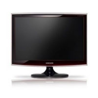 Samsung LS24TDVSUV Samsung LS24TDVSUV